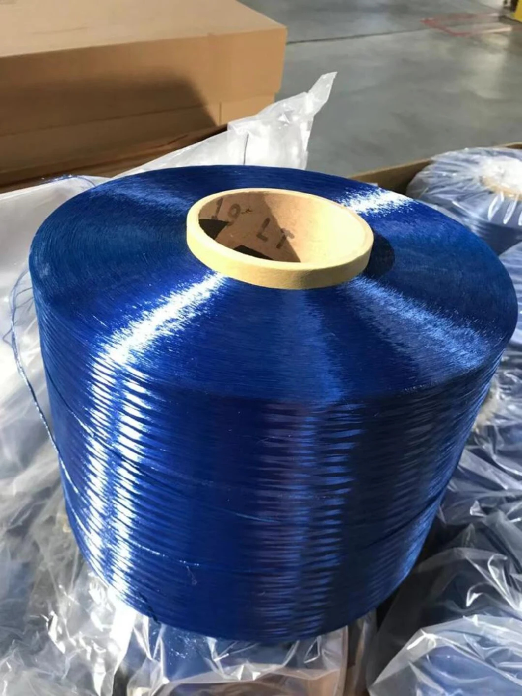 200d-3000d High Strength &amp; Quality /Flame Retardant Filaments PARA Aramid Yarn, Aramid Fiber