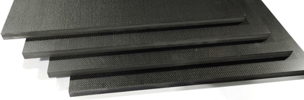 Thin Carbon Fiber Sheets 0.2mm 0.3mm