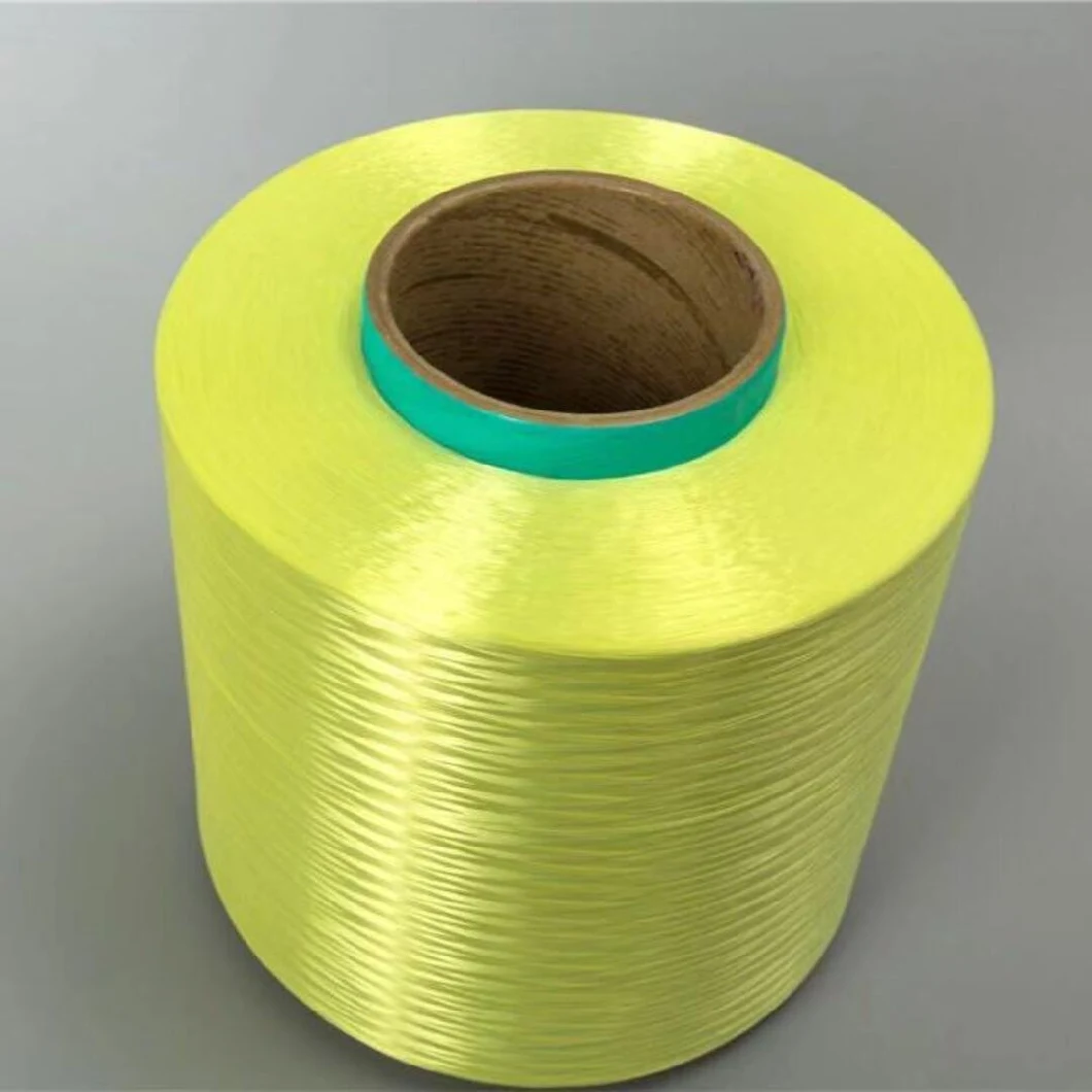 200d-3000d High Strength &amp; Quality /Flame Retardant Filaments PARA Aramid Yarn, Aramid Fiber