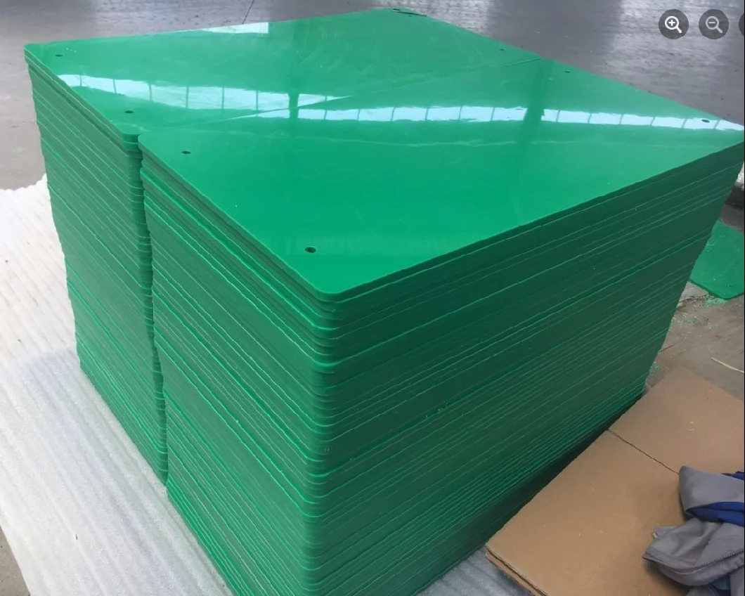 China UHMWPE Sheet Polyethylene Boracic Board Borated Anti-Radiation Boron HDPE Sheets