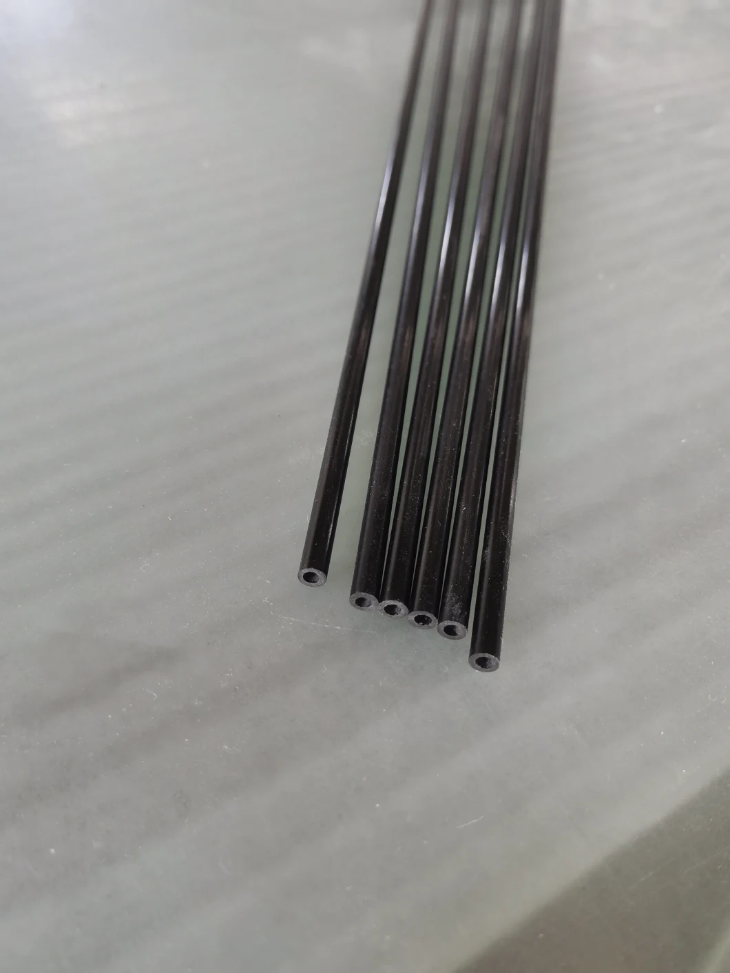 1mm 2mm 3mm Till 10mm Woven 3k Carbon Fiber Sheet