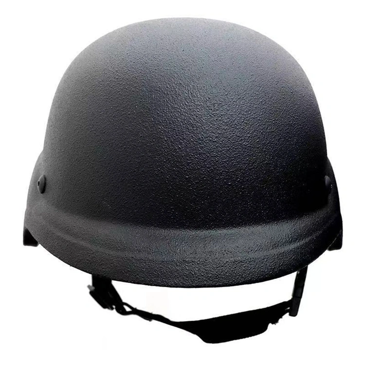 Military Bulletproof Helmet Pasgt Helmet Nij Iiia Ballistic Helmet PE Aramid