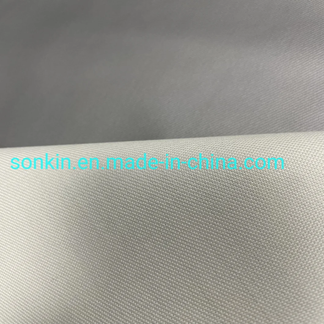 240GSM Meta Aramid PU Eco-Friendly Flame Retardant Fabric Fire Retardant Fabric