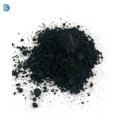 China Factory High Pure Milled Carbon Fiber Powder 7-15um High Pure Milled Carbon Fiber Powder