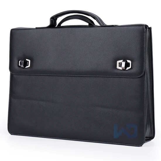 Aramid Bulletproof Briefcase for VIP Ballistic Stab Proof