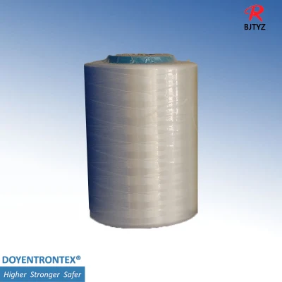 UHMWPE Fiber/PE Fiber/UHMWPE Polyethylene /Dyed Fiber (TM35-800D-W-001)