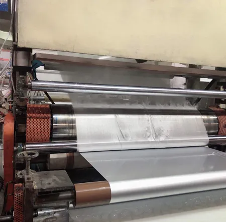 Low Price C-Glass Silicone Coated Woven Glass Fiber Fabric