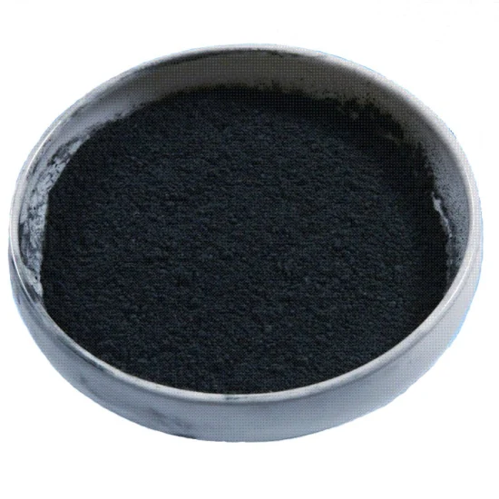 Bamboo Charcoal Fiber Activated Carbon Adsorption Graphite Powder, Low Price From China Lutang Factory