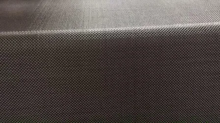 6k 380GSM Reinforcing Material Carbon Fiber Fabric