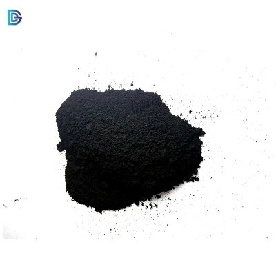 China Factory New Design Per Kg 100msh Carbon Fiber Powder with Great Price 7-15um High Pure Milled Carbon Fiber Powder