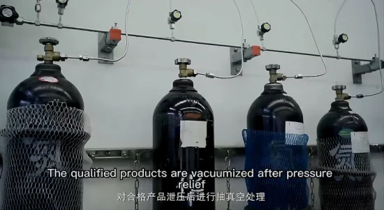 Wholesale 6n High Quality Factory Prices Hydrogen Electron Grade Hydrogen Gas Price