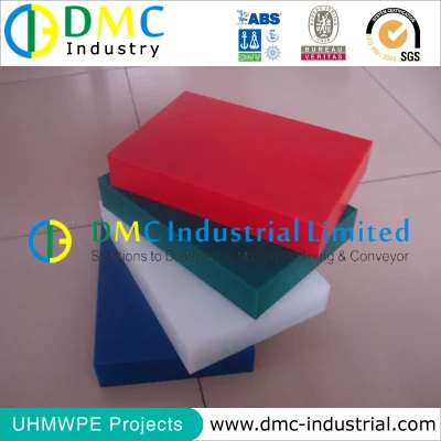 China Professional Plastic Sheet System for UHMWPE Panels