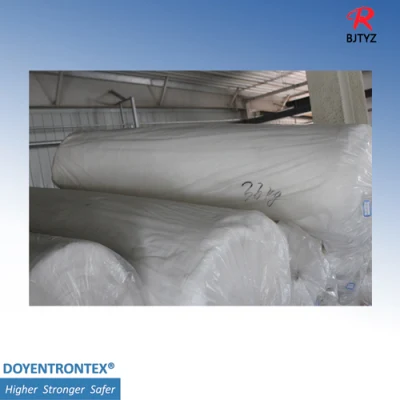 Bulletproof UHMWPE Unidirectional Ud Undirected Fiberglass Fabric