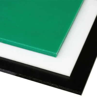 Hot Selling UHMWPE Sheet PE1000 Wear Resistance Plastic Sheet