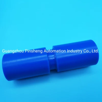 Nylon CNC Machining UHMWPE HDPE POM Parts Plastic Sheet Customized According to Customer Requirements