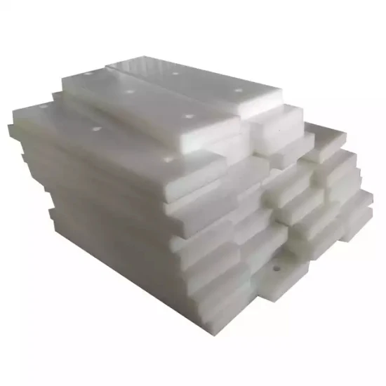 UHMWPE Board Wear Resisting Polyethylene UHMWPE Sheet